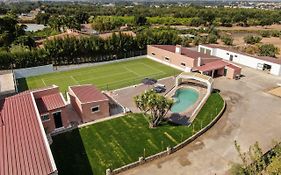 Quinta do Paraíso